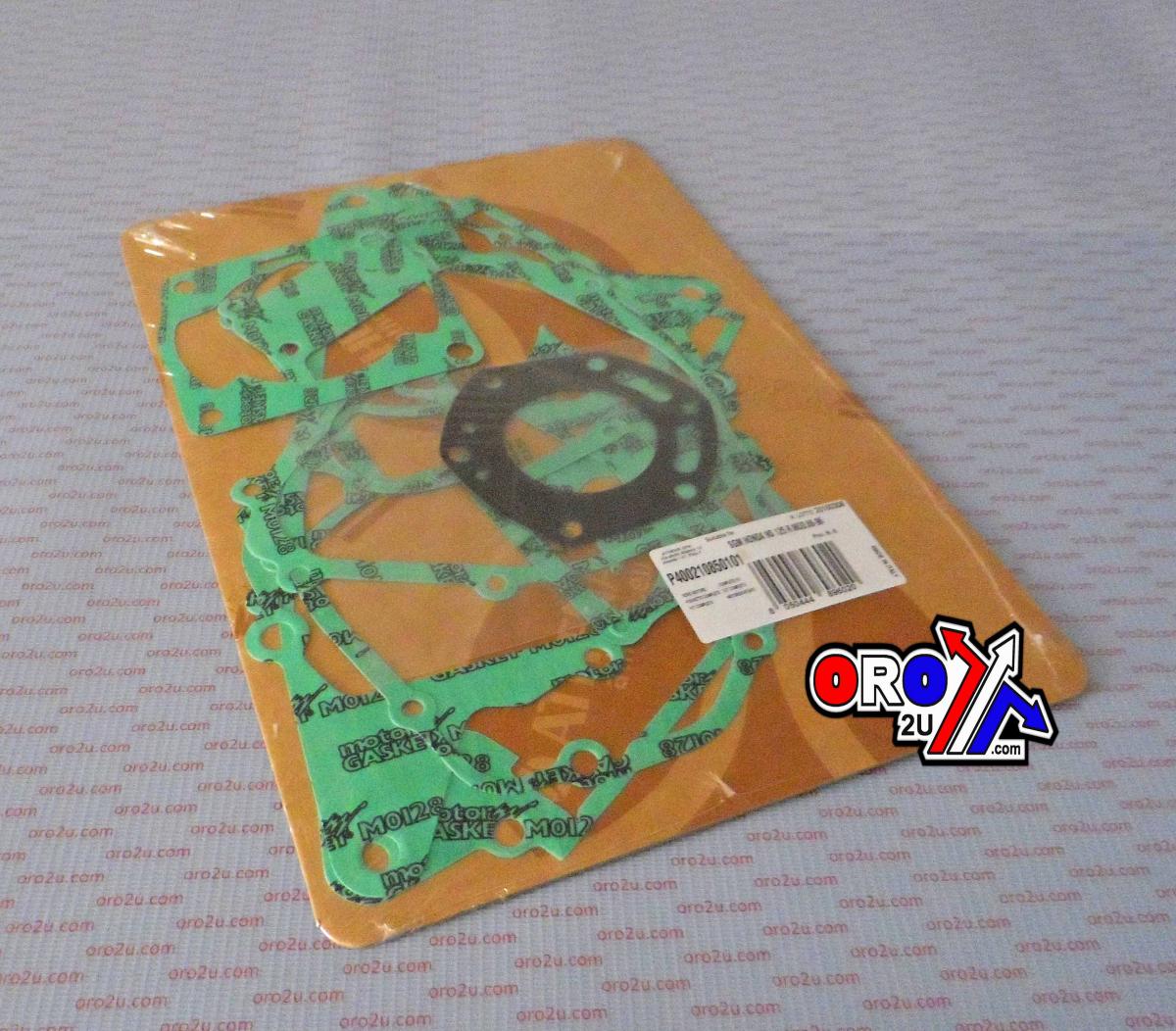 GASKET FULL KIT HONDA FJS600 SILVERWING 02-13, ATHENA P400210850238