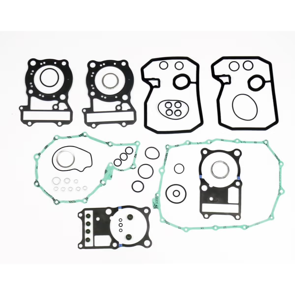 GASKET FULL KIT HONDA VT600 88-99, ATHENA P400210850613