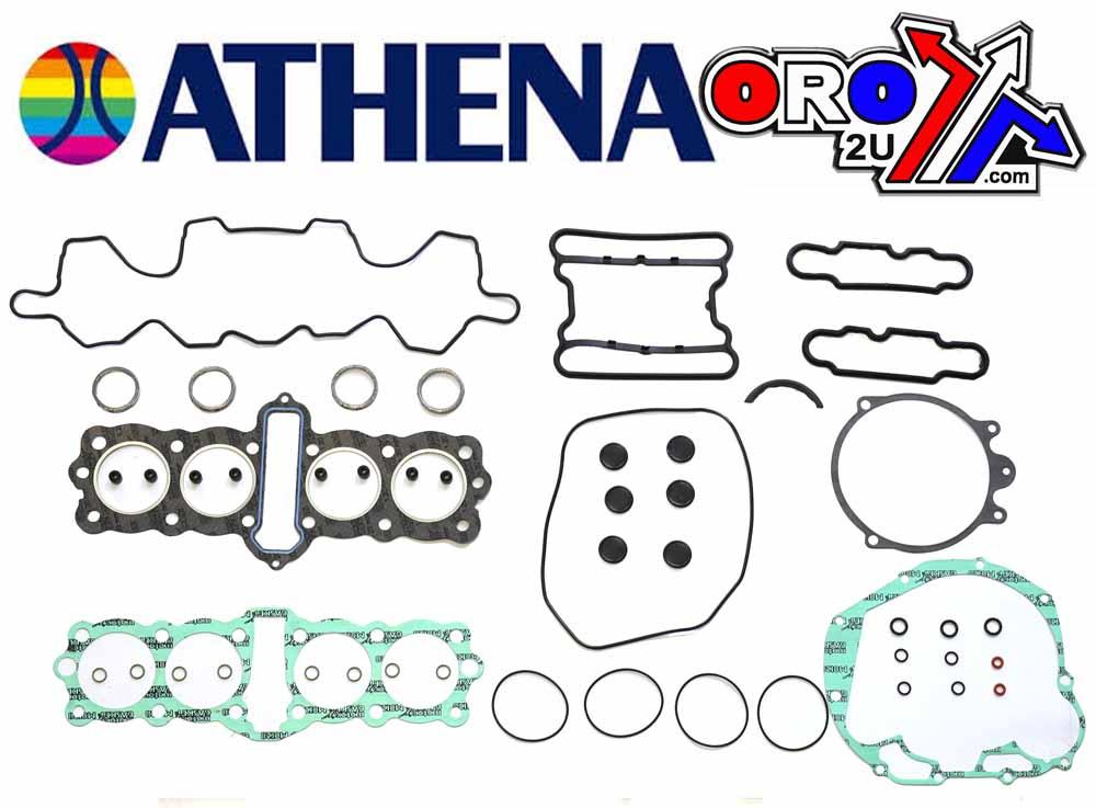 GASKET FULL KIT HONDA CB650 79-82, ATHENA P400210850600/1