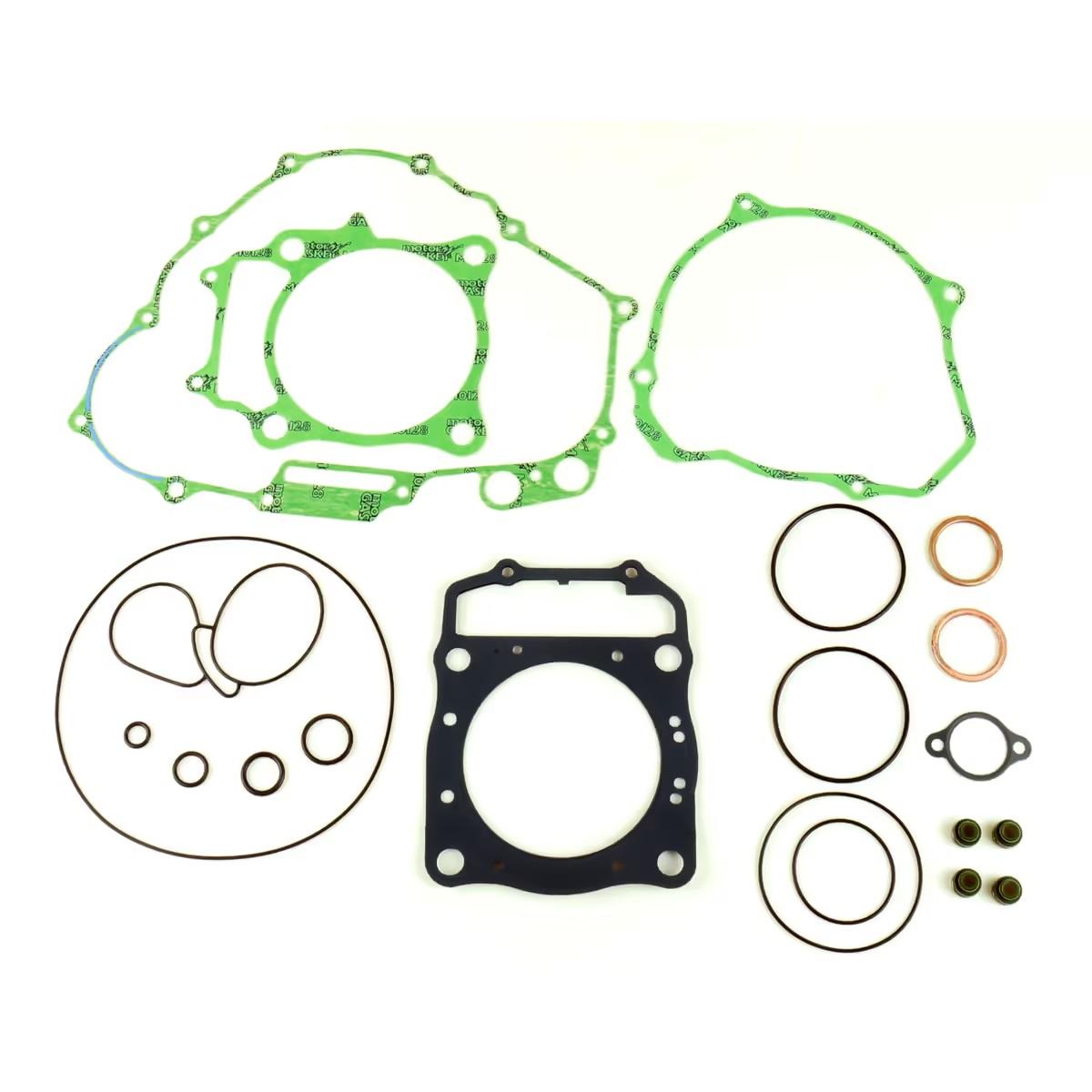GASKET FULL KIT HONDA XR650R 00-07, ATHENA P400210850282