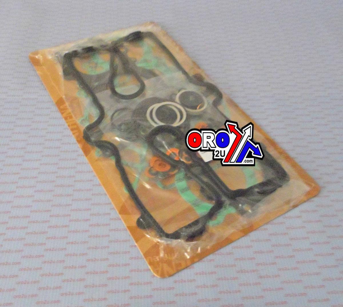 GASKET FULL KIT HONDA CB700 84-86, CB750 NIGHTHAWK 91-98, ATHENA P400210850721