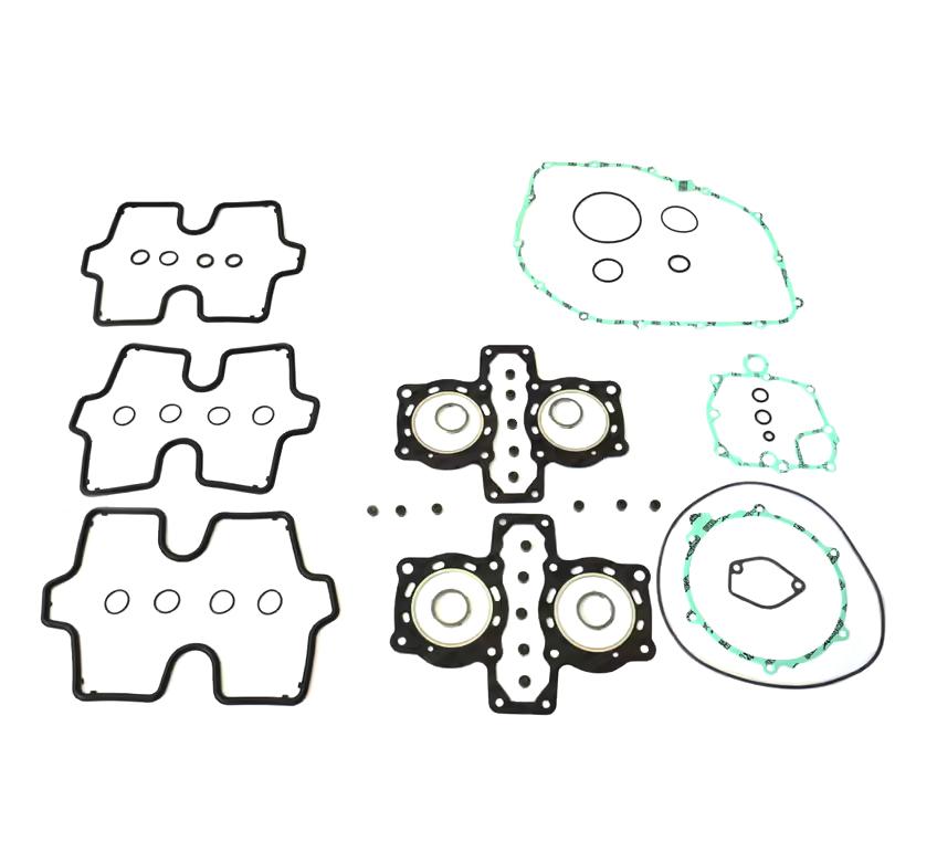 GASKET FULL KIT HONDA VF750 82-85, ATHENA P400210850710