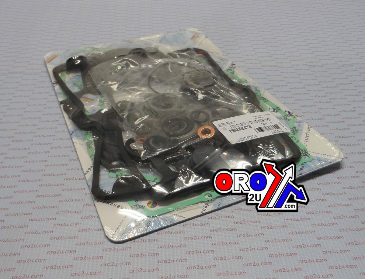 GASKET FULL KIT HONDA VF750 94-03, ATHENA P400210850756