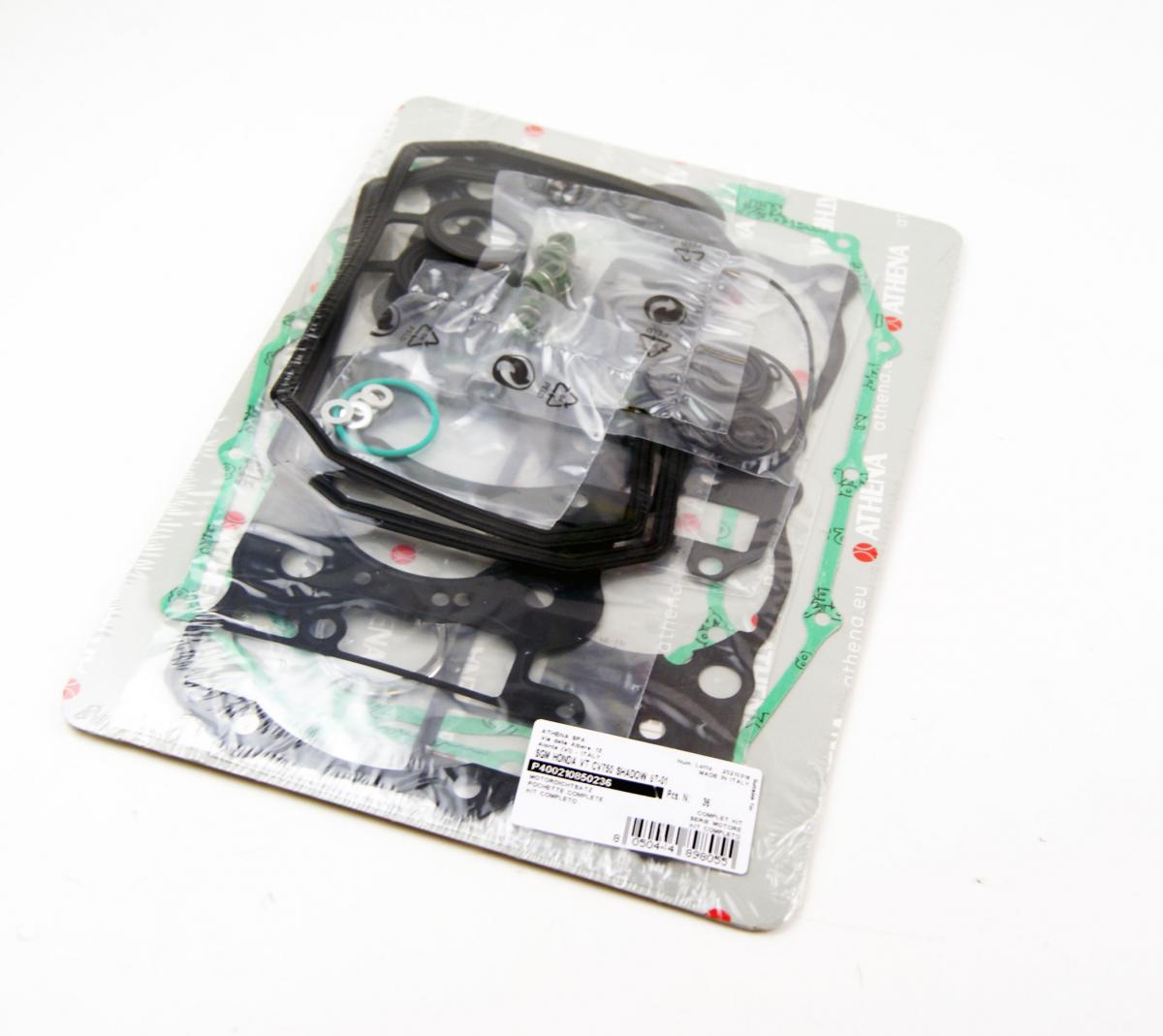 GASKET FULL KIT HONDA VT750 97-01, ATHENA P400210850236