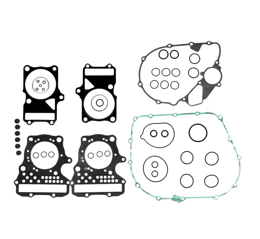 GASKET FULL KIT HONDA PC800 PACIFIC COAST 89-98, ATHENA P400210850800