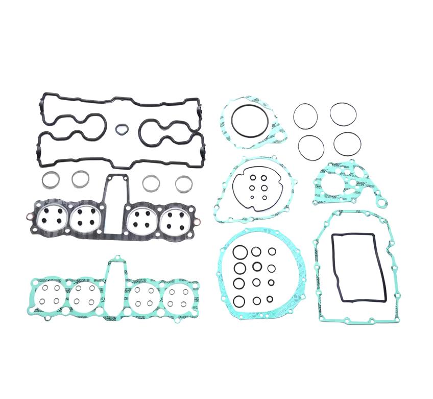 GASKET FULL KIT HONDA CB900 79-83, ATHENA P400210850900/1