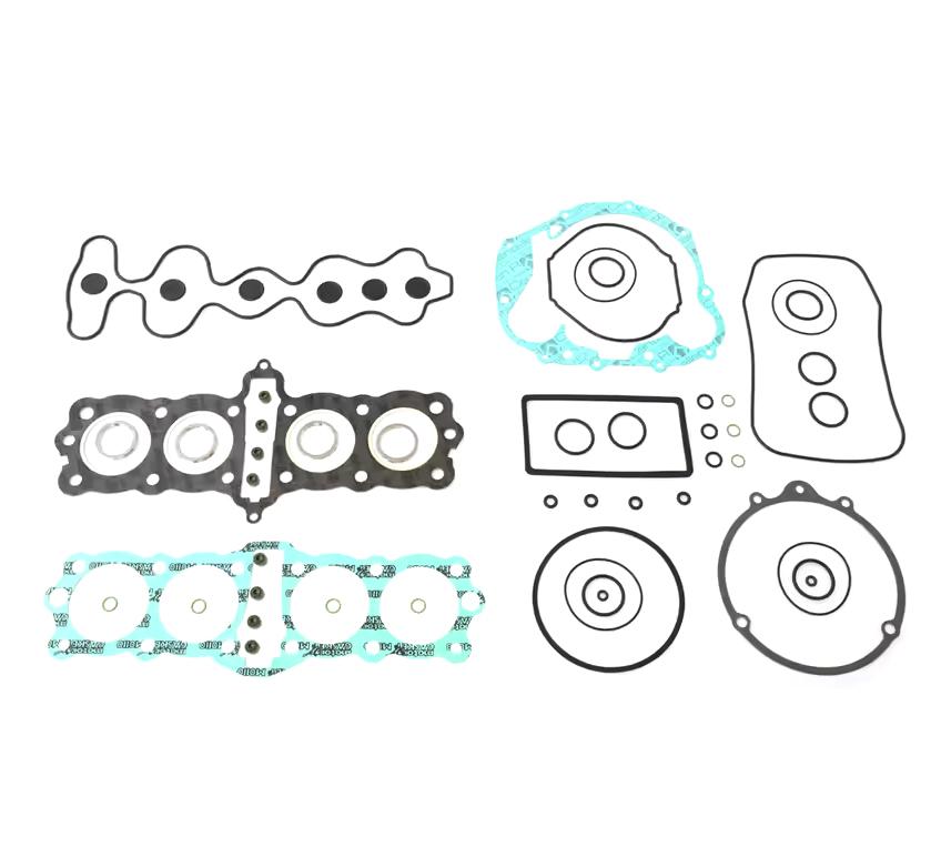 GASKET FULL KIT HONDA CB500/4 71-73, ATHENA P400210850502