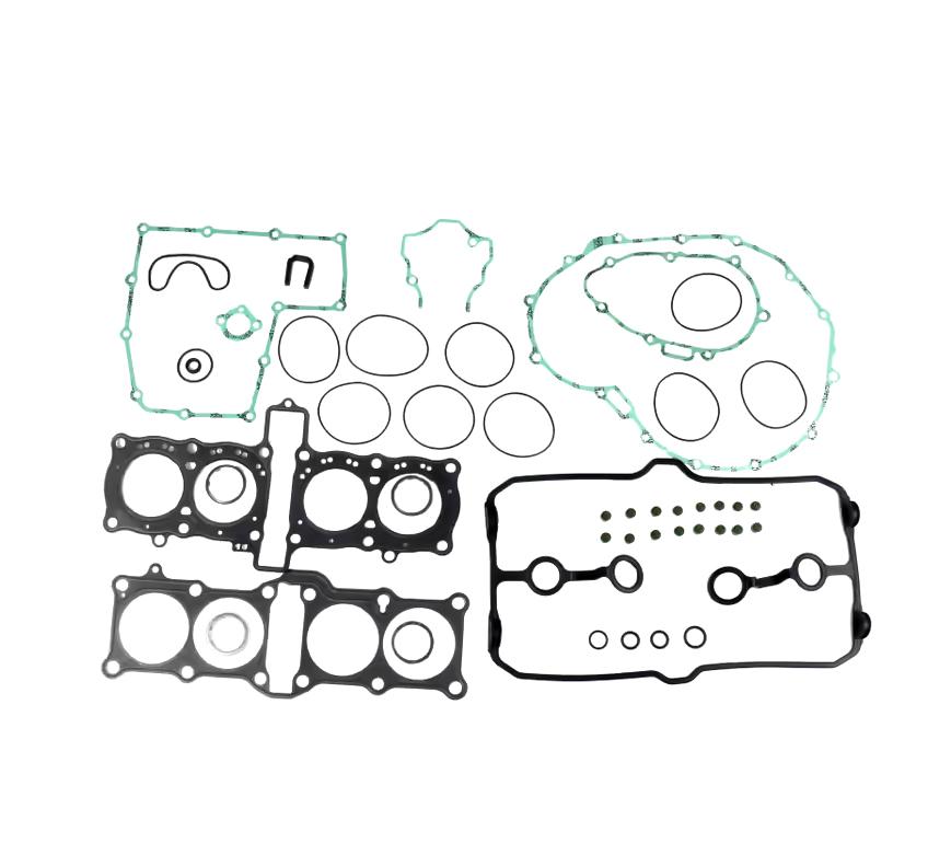 GASKET FULL KIT HONDA CBR500/600F 87-90, ATHENA P400210850560