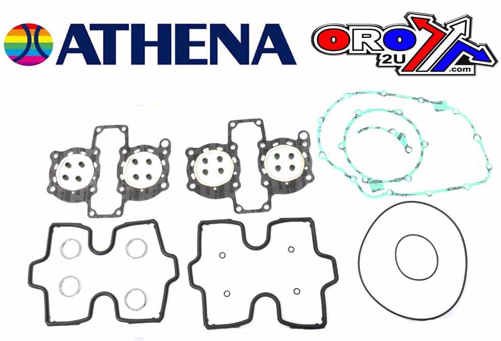 GASKET FULL KIT HONDA VF500 83-85, ATHENA P400210850540