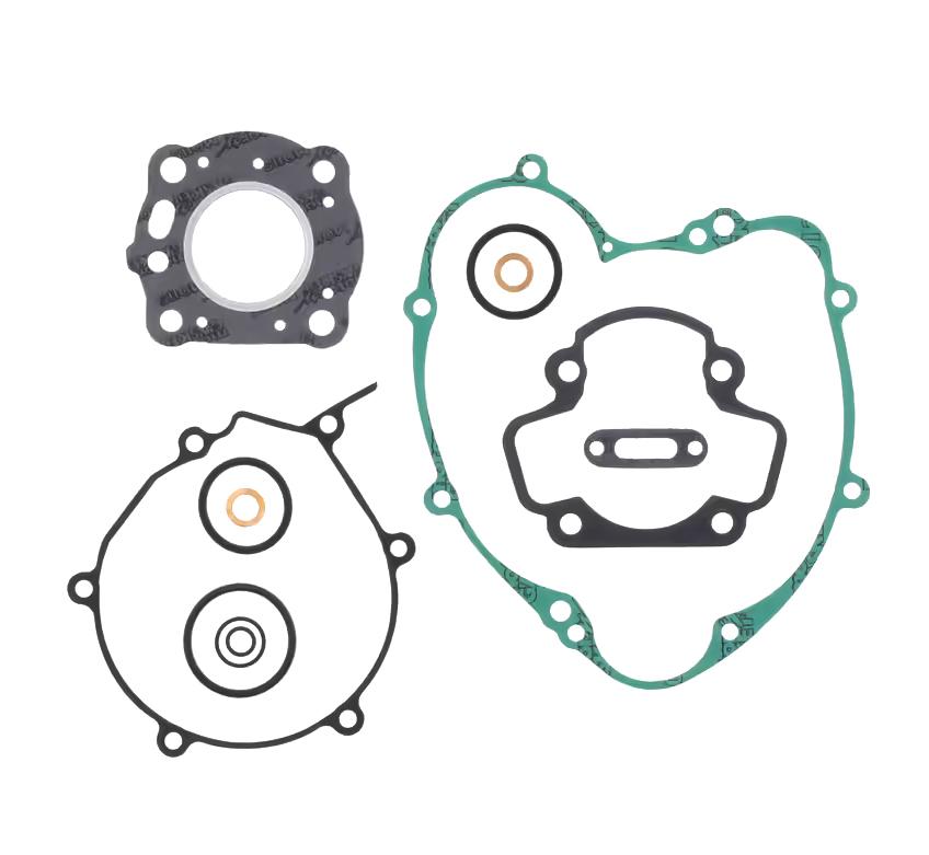 GASKET FULL SET KAWASAKI KX60 85-03, SUZUKI RM60 03, ATHENA P400250850061/1