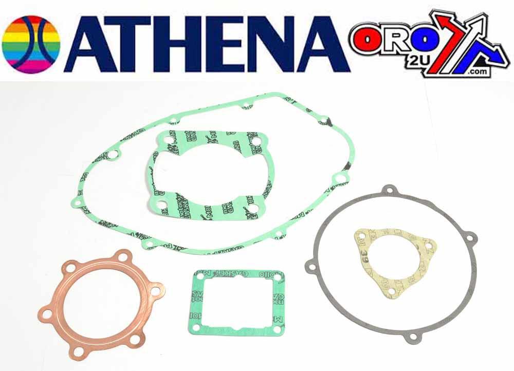 GASKET FULL SET KAWASAKI KX250 78-79, ATHENA P400250850264