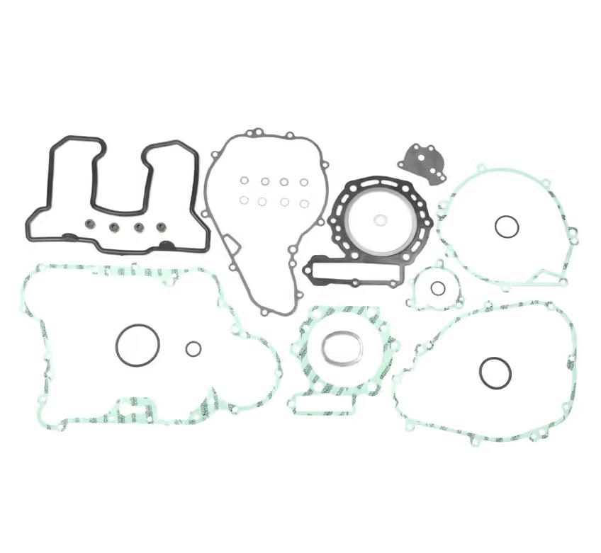GASKET FULL SET KAWASAKI KL600 84-90, ATHENA P400250850602