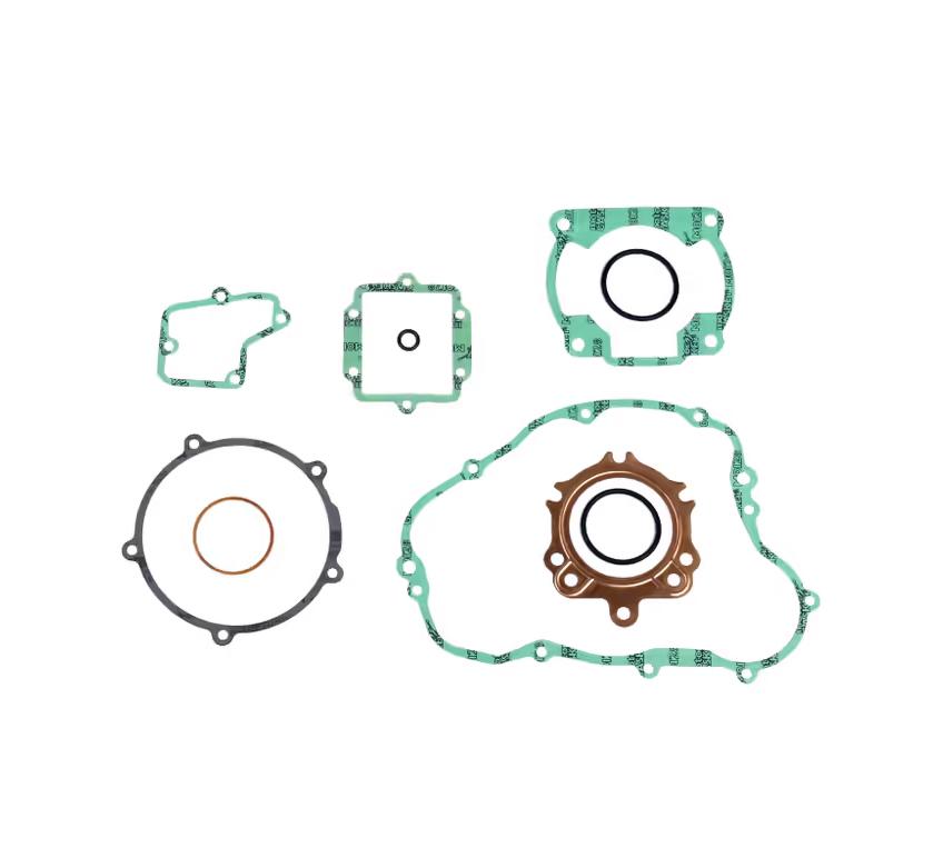 GASKET FULL SET KAWASAKI KDX200 86-87, ATHENA P400250850201
