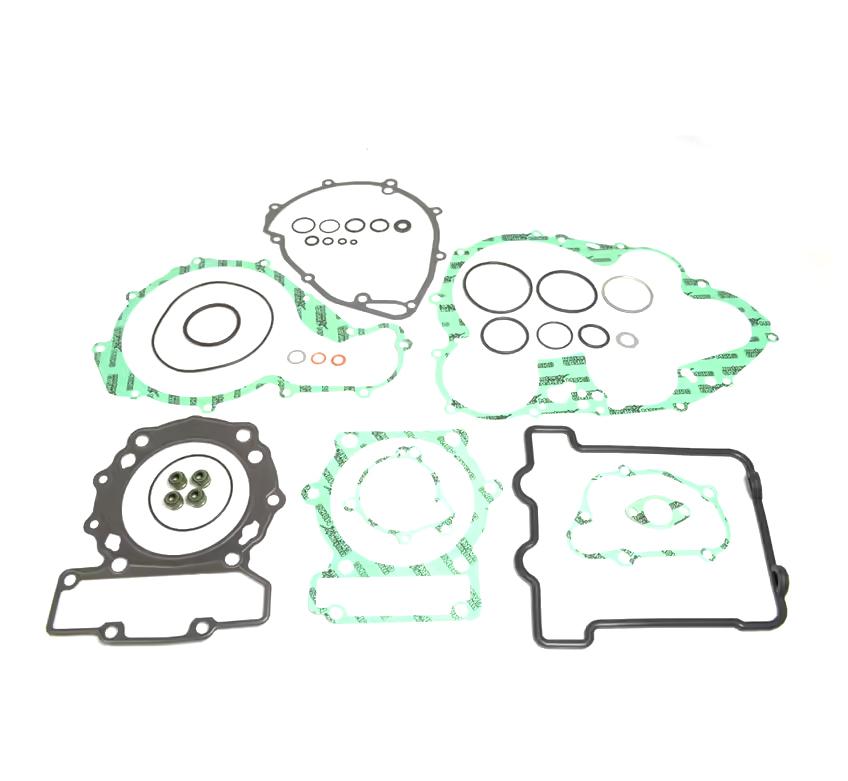 GASKET FULL SET KAWASAKI KLX650 93-01, ATHENA P400250850654
