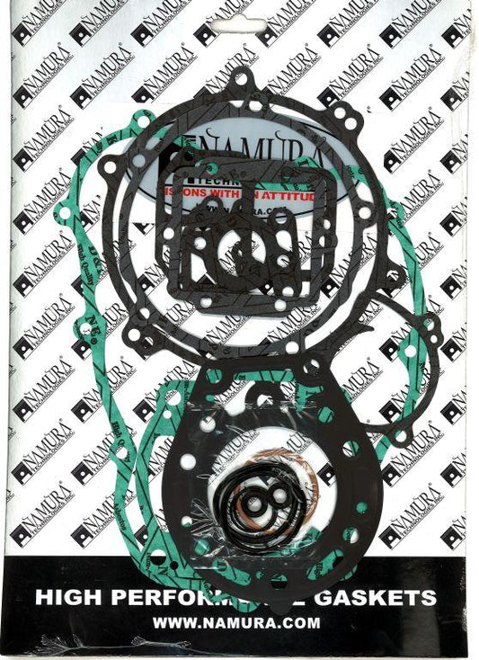 GASKET FULL SET KAWASAKI KDX200 95-06, NAMURA NX-20009F