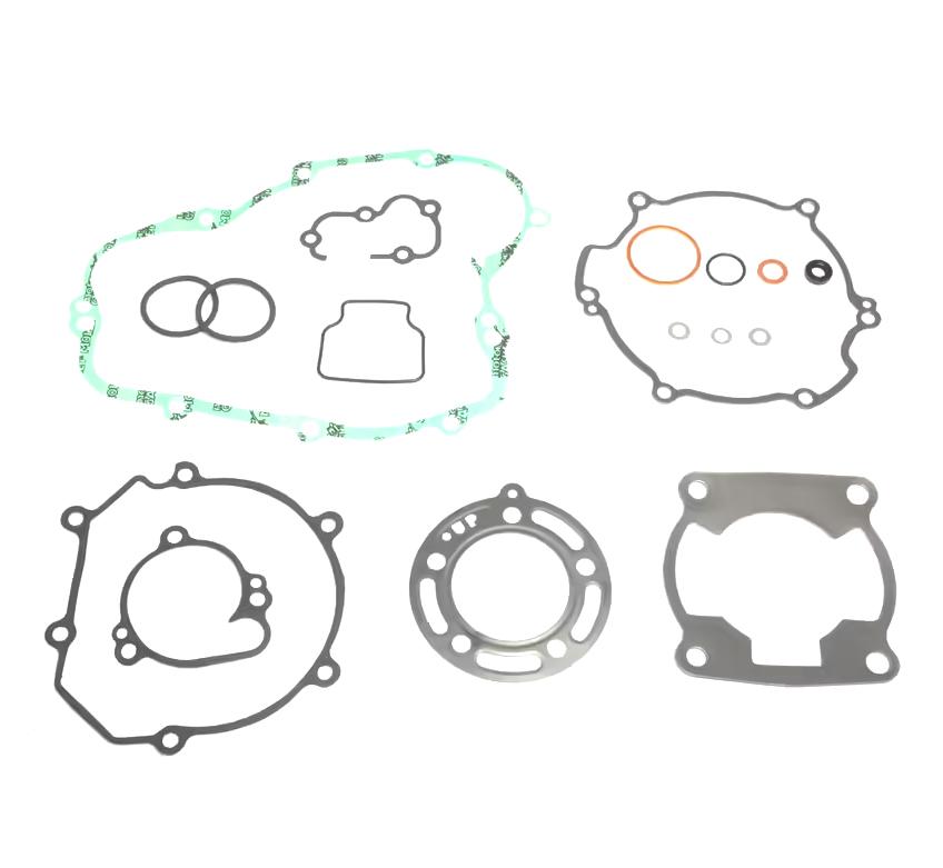 GASKET FULL SET KAWASAKI KX100 98-13, SUZUKI RM100 03-08, ATHENA P400250850104
