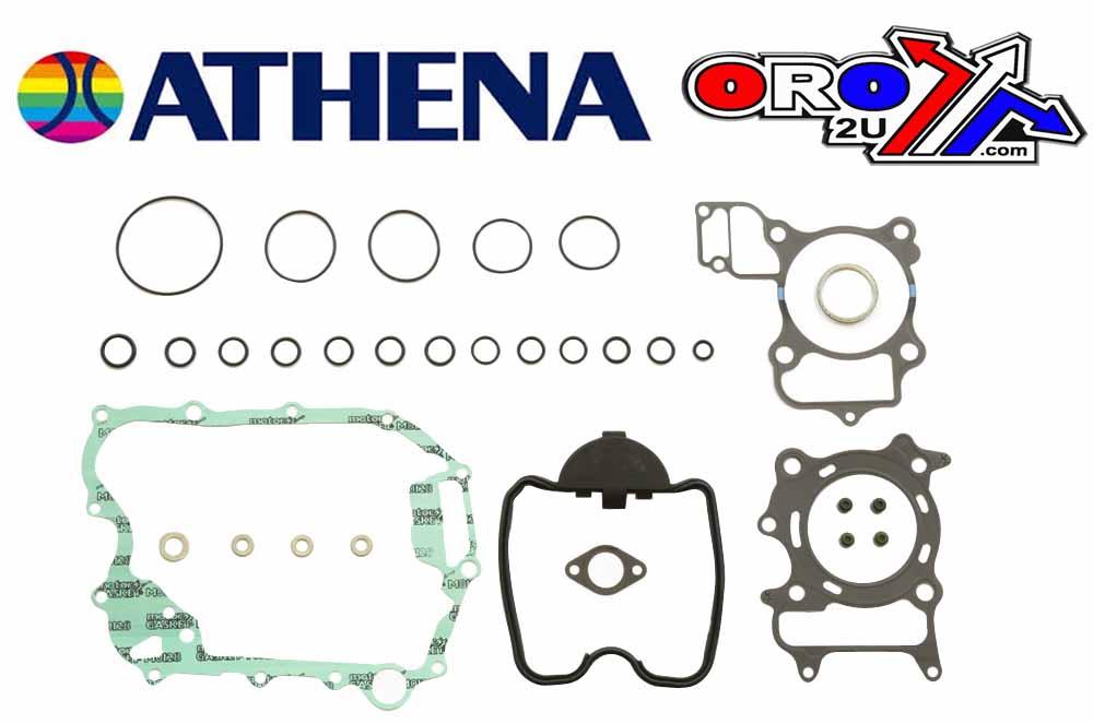 GASKET FULL SET HONDA SH300 07-13, ATHENA P400210850278