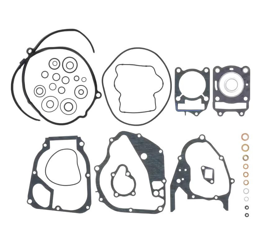 GASKET FULL SET HONDA CH125 92-96, ATHENA P400210850224