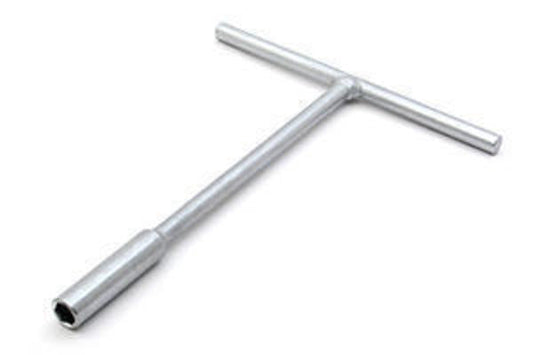 8mm MINI-PRO T HANDLE, MOTION PRO 08-0128