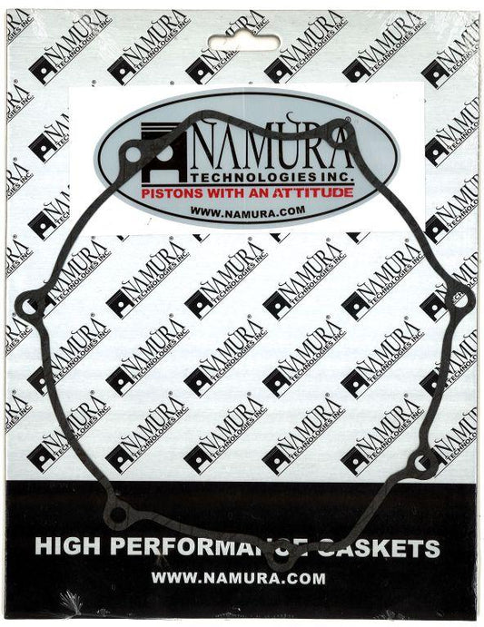 GASKET CLUTCH COVER SUZUKI LTR450 06-09, NAMURA NA-30005CG