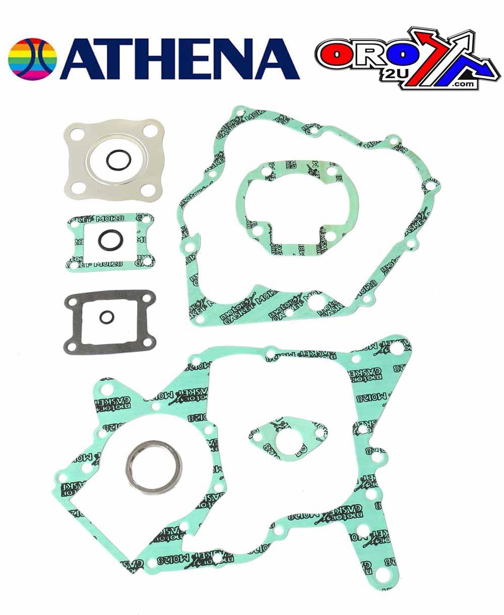 GASKET FULL SET HONDA MB/MT/MTX80 80-82, ATHENA P400210850081