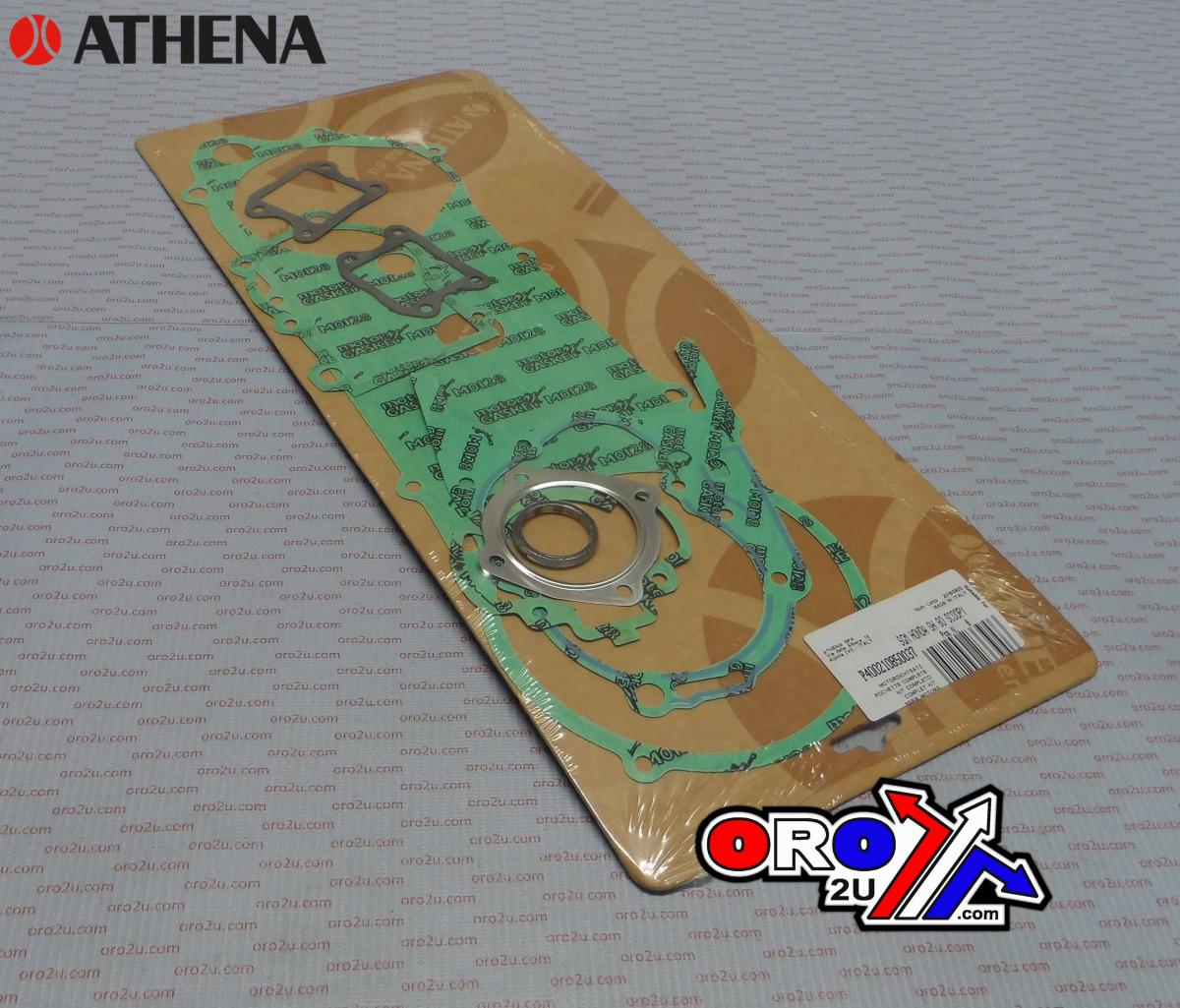 GASKET FULL SET HONDA SH80 SCOOPY, ATHENA P400210850037