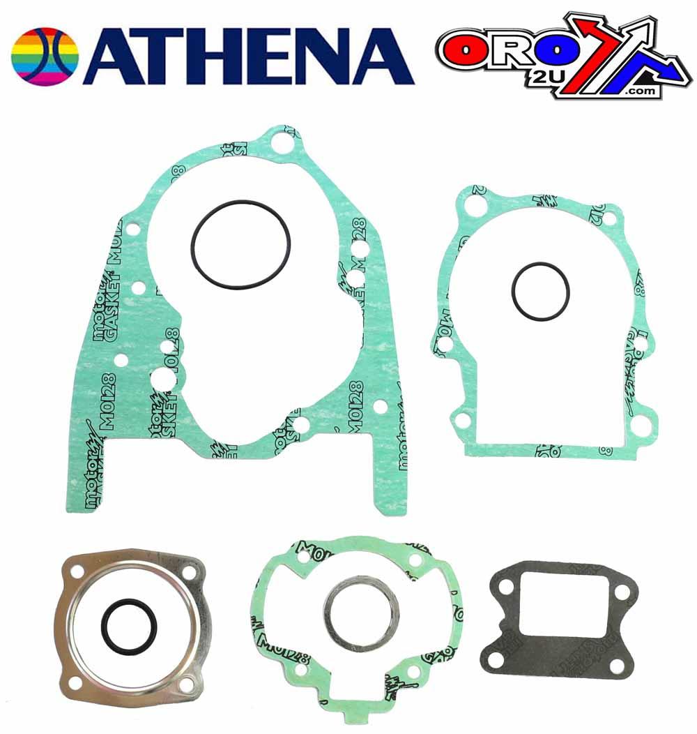 GASKET FULL SET HONDA YUPPY 80/90, ATHENA P400210850029