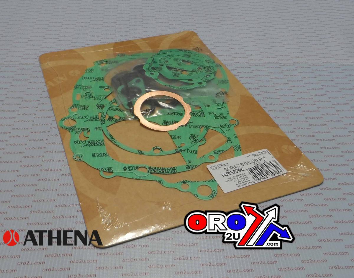 GASKET FULL SET HONDA CT90 66-79, ATHENA P400210850092