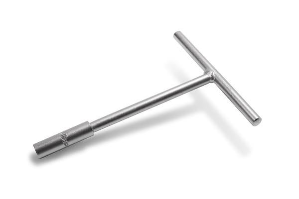 10mm MINI PRO T HANDLE, MOTION PRO 08-0129