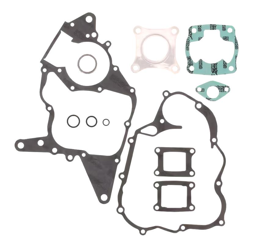 GASKET FULL SET HONDA MB50S 83, ATHENA P400210850038