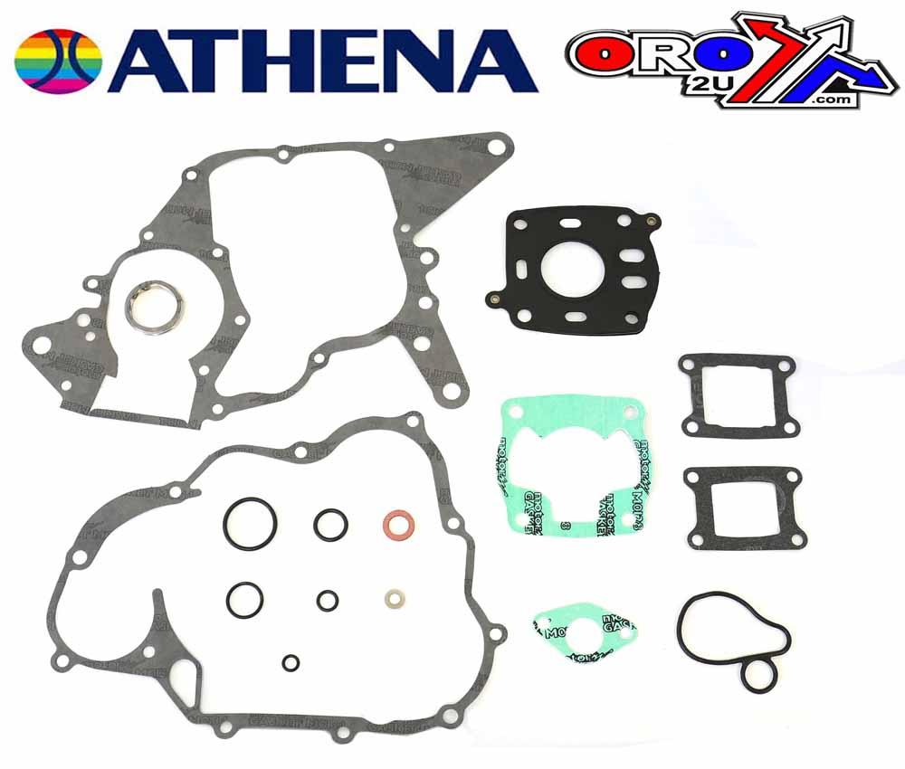 GASKET FULL SET HONDA NS50F 1990, ATHENA P400210850031