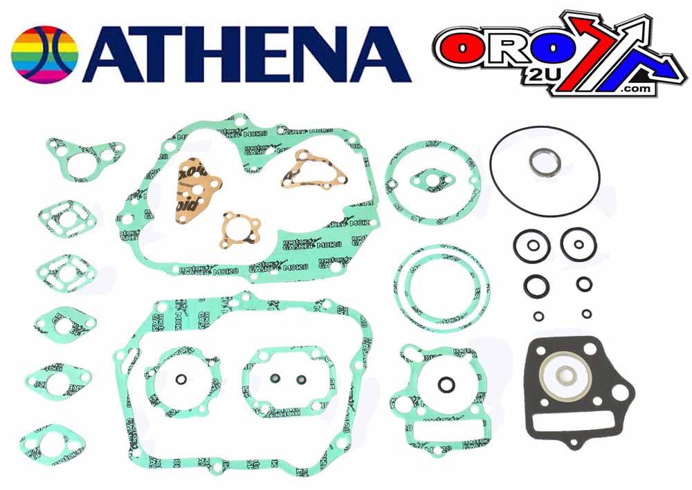 GASKET FULL SET HONDA C50/Z50 79-86, ATHENA P400210850014/1