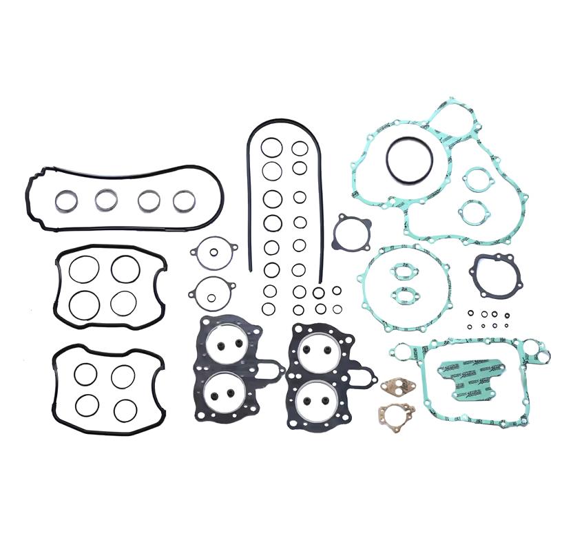 GASKET FULL SET HONDA GL1000 75-80, ATHENA P400210850949