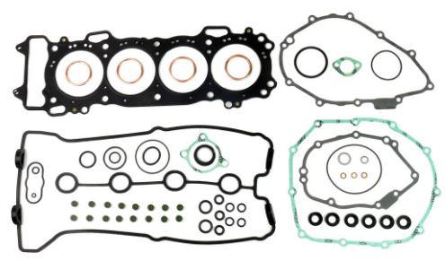GASKET FULL SET HONDA CBR1100XX BLACKBIRD 97-98, ATHENA P400210850049