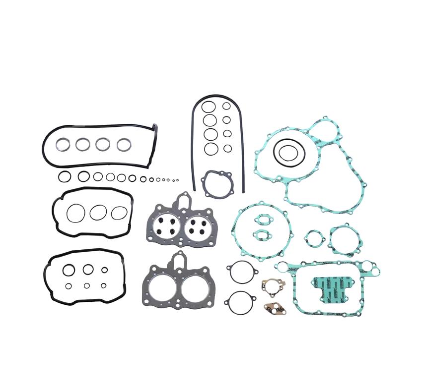 GASKET FULL SET HONDA GL1100 80-85, ATHENA P400210850976