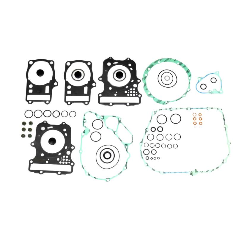 GASKET FULL SET HONDA VT1100 95-97, ATHENA P400210850977