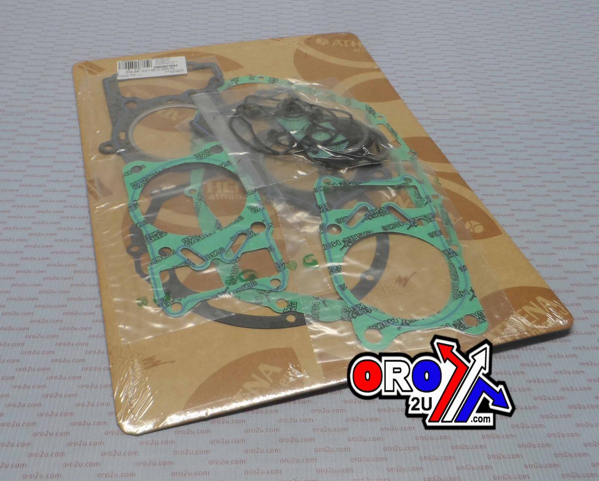 GASKET FULL SET SUZUKI VS800 92-02, ATHENA P400510850802