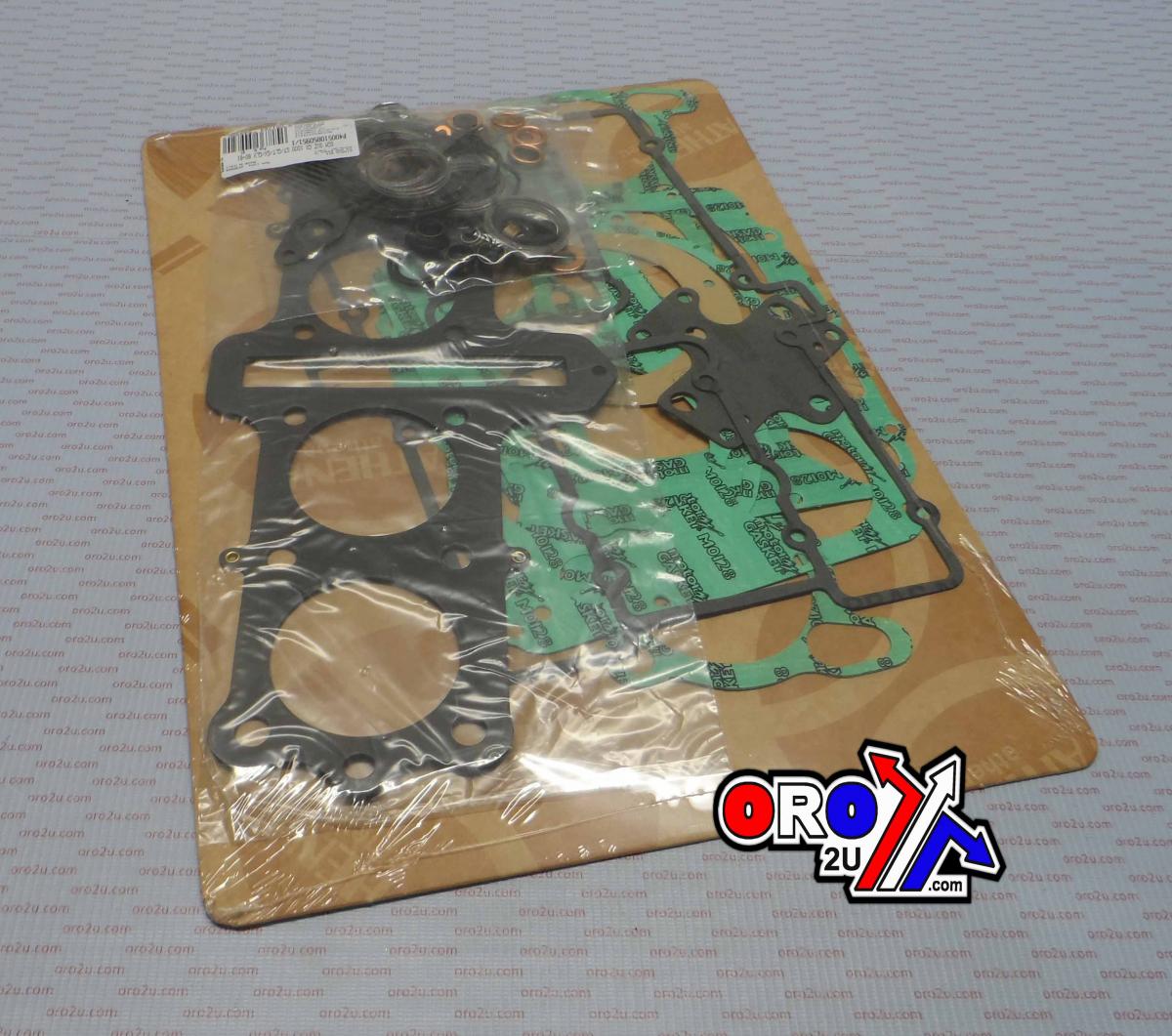 GASKET FULL SET SUZUKI GS1000 80-82, ATHENA P400510850951/1