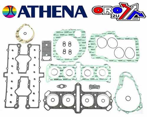 GASKET FULL SET SUZUKI GS1100 80-81, ATHENA P400510850963