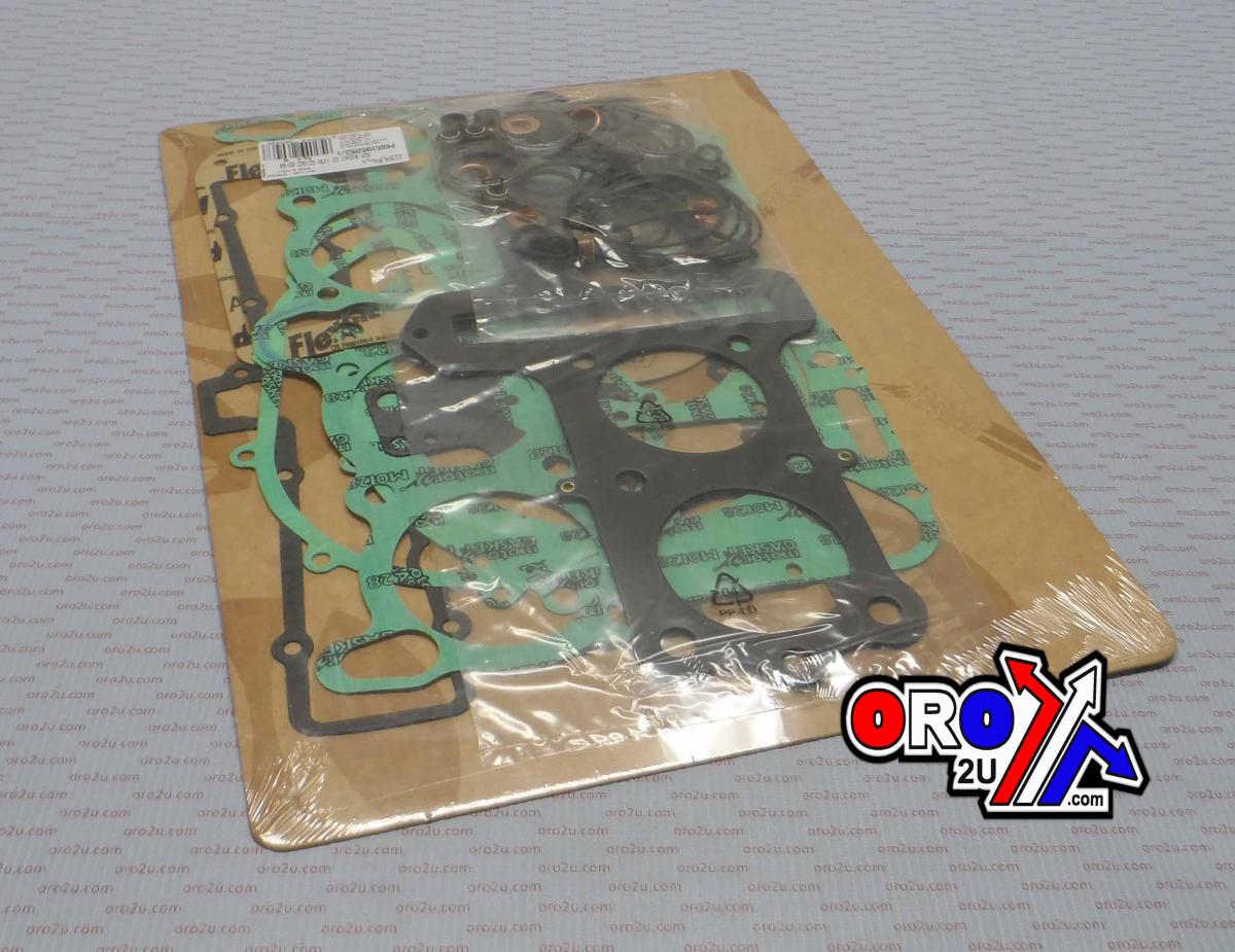 GASKET FULL SET SUZUKI GS1100 82-84, ATHENA P400510850952/1