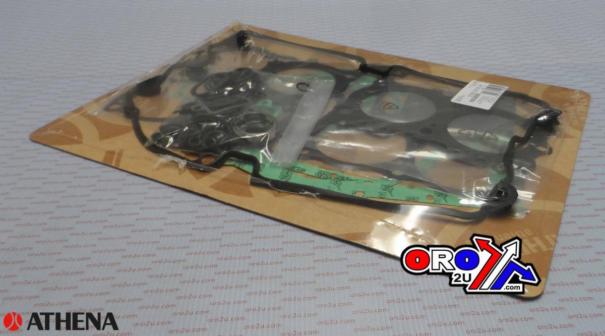 GASKET FULL SET SUZUKI GSX-R1100 86-88, ATHENA P400510850960