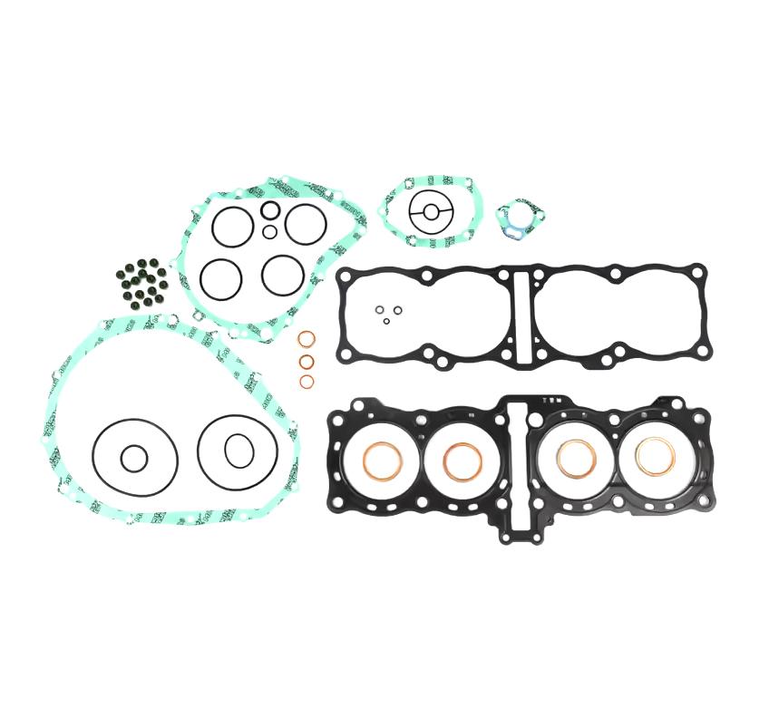 GASKET FULL SET SUZUKI GSF1250 07-12, GSX1250 10-12, ATHENA P400510870062