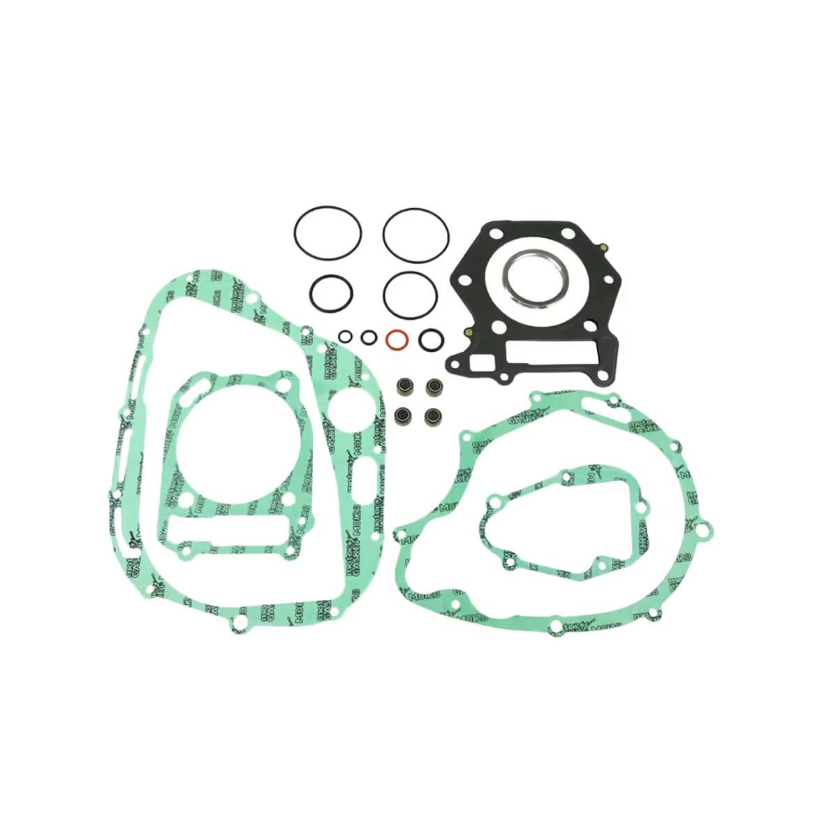 GASKET FULL SET SUZUKI LS650 86-02, ATHENA P400510850653