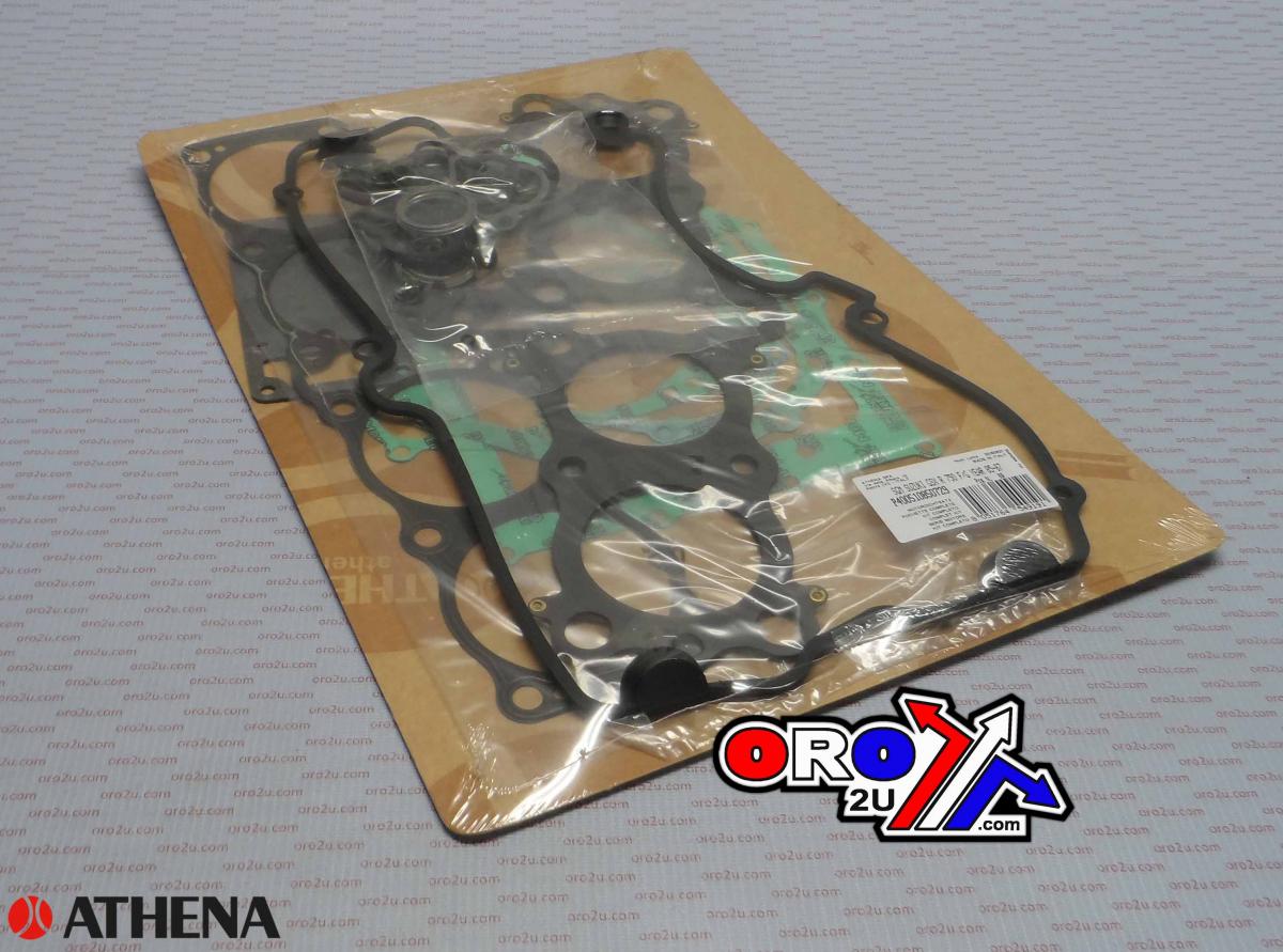 GASKET FULL SET SUZUKI GSX-R750 85-87, ATHENA P400510850729