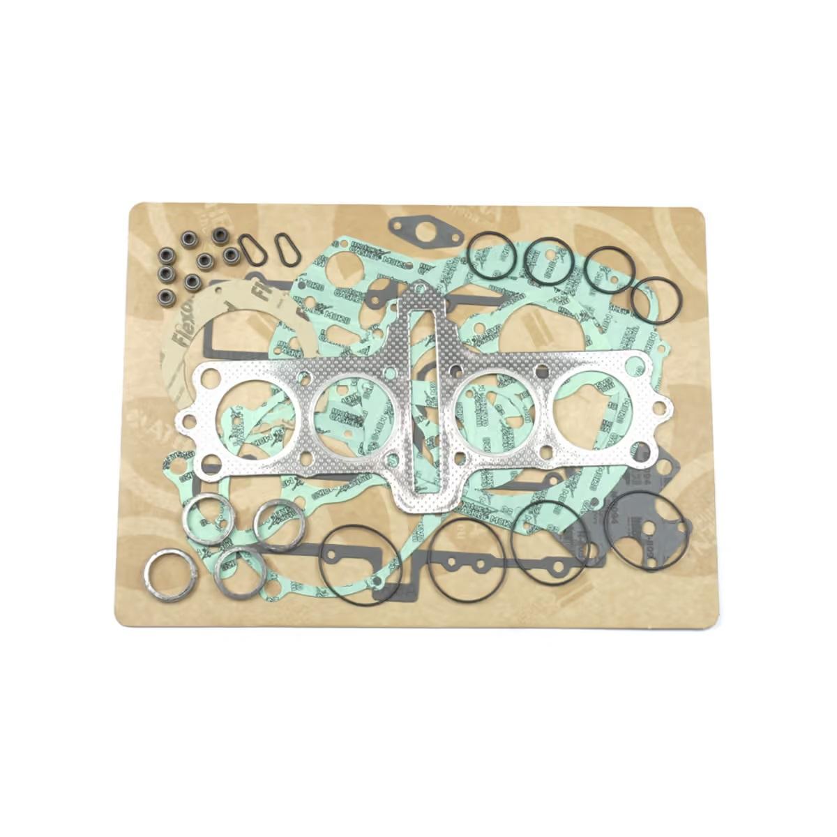 GASKET FULL SET SUZUKI GS650 81-83, ATHENA P400510850652