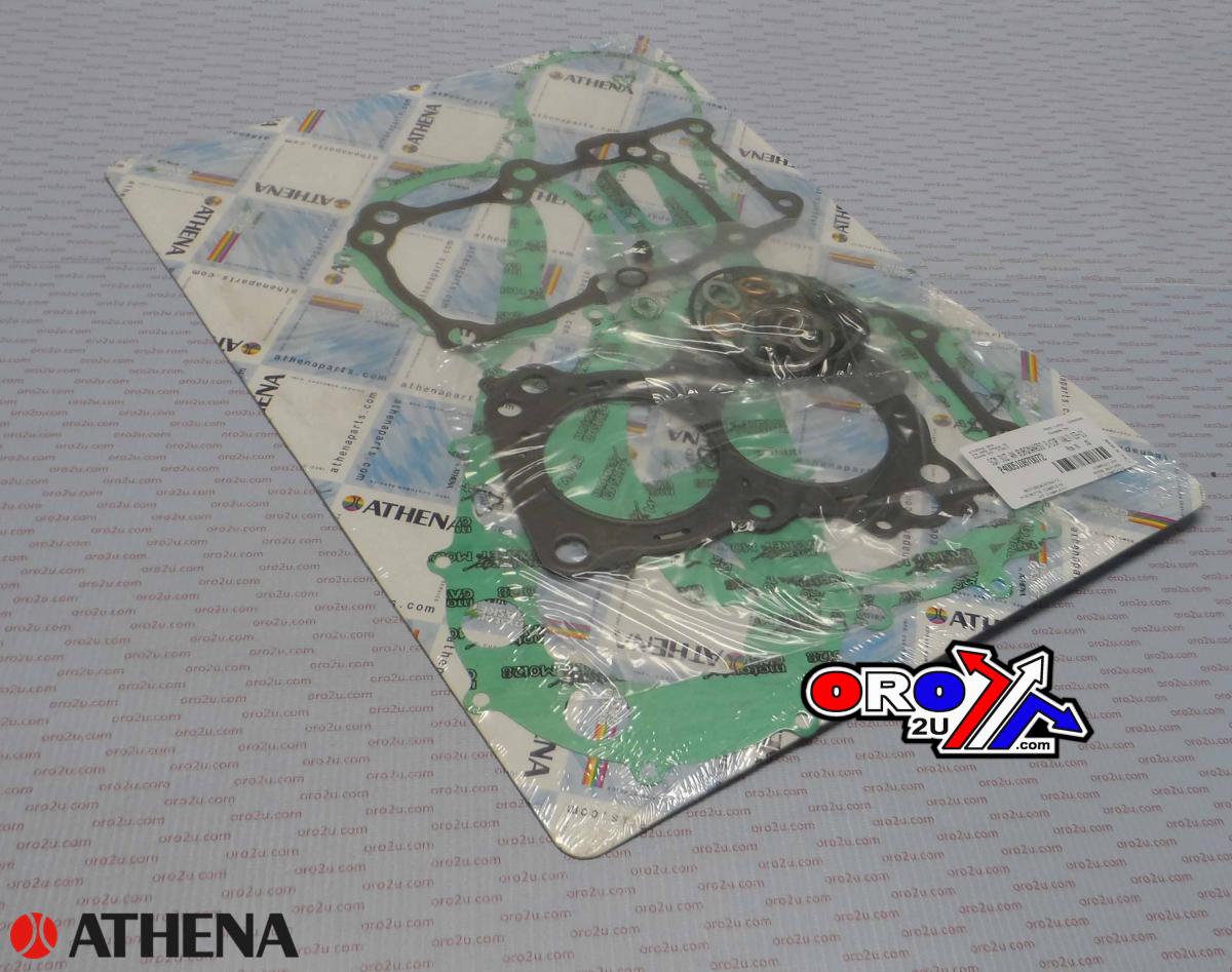 GASKET FULL SET SUZUKI AN650 BURGMAN 03-18, ATHENA P400510870072