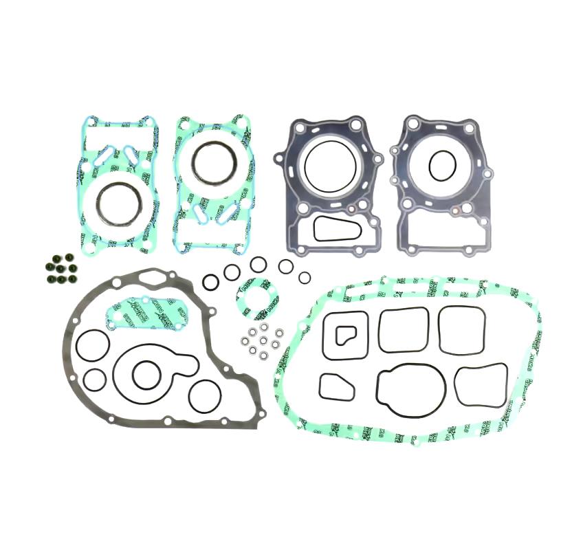 GASKET FULL SET SUZUKI VS600GL 95-98, ATHENA P400510850599