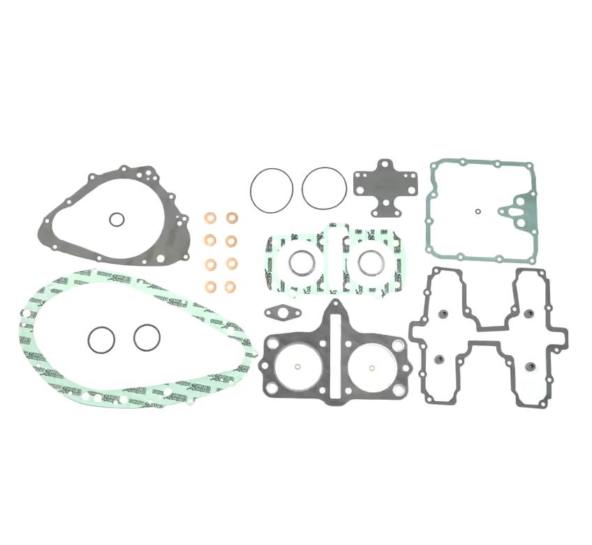 GASKET FULL SET SUZUKI GS450 GA 82-85, ATHENA P400510850452