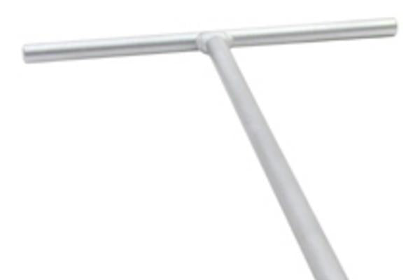 1/4 DRIVE TEE-BAR MOTION, MOTION PRO 08-0158