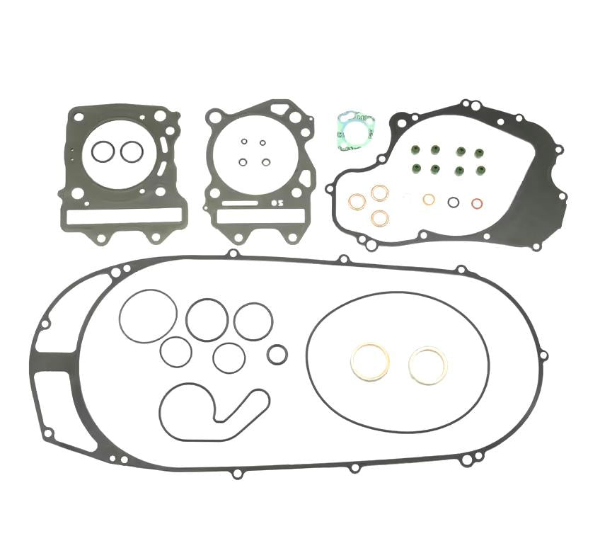 GASKET FULL SET SUZUKI AN400 BURGMAN 07-15, ATHENA P400510870071